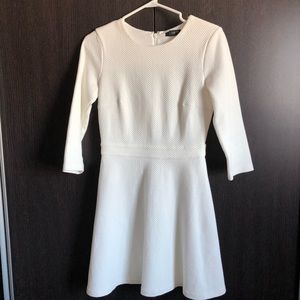 Classic Cream Club Monaco Dress